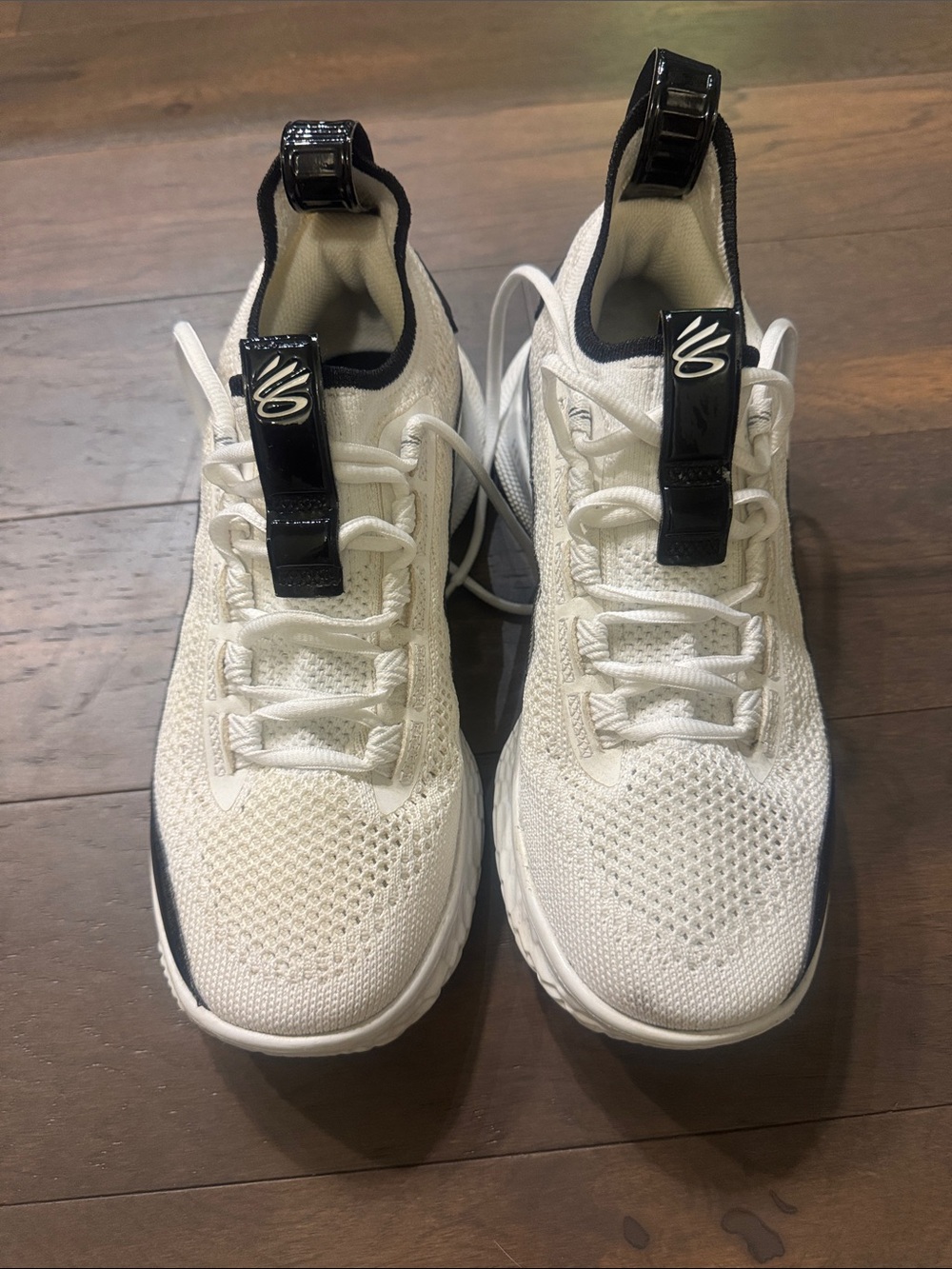 Under Armour Curry Sneakers